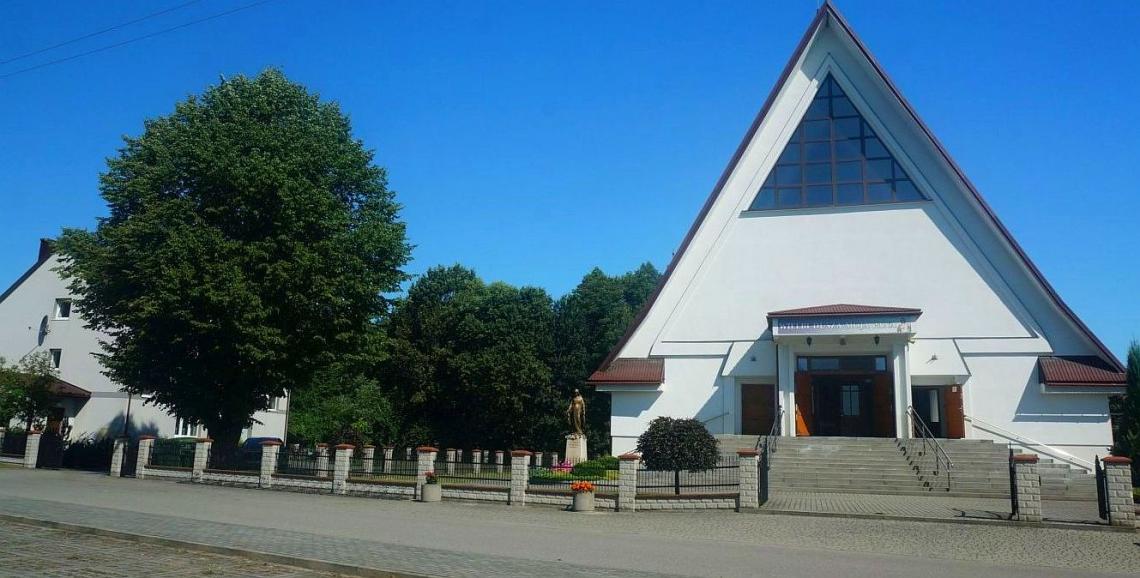Kościół w Dulczy Małej02