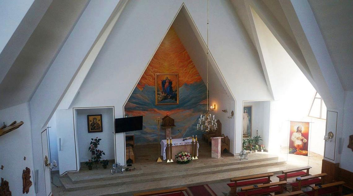 Kościół w Dulczy Małej04