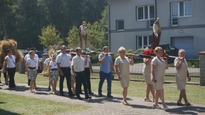 Dulcza Mała. Boże Ciało 2025 (23) (Średnie pliki).JPG